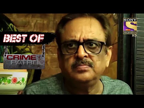 An Unfaithful Roommate | Best Of Crime Patrol | Full Episode