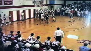 Coach Justin - High School Post Play
