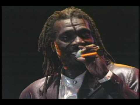 CULTURE LIVE Sudafrica 2000 HQ , songs , i tried ,...