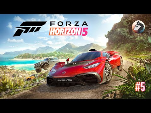 Forza Horizon 5 (PC - Xbox Game Pass) #5