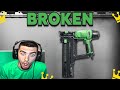 the *NEW* OG NAILGUN is BACK in Warzone! (BROKEN)