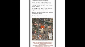 CDcare Address Verification Video Tutorial.