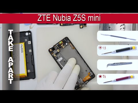 Zte nubia z5s mini root zte nubia z5s mini root July 27