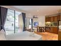 22Housing 81 Linh Lang | Hanoi, Vietnam | Hotel Review 🏩