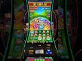 BIG WIN! BUZZ SAW BONUS! HUFF N PUFF SLOT MACHINE!#slot #casino #casinogame