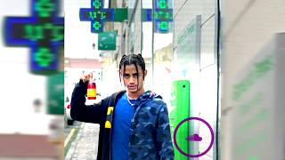Luv Resval - ¥147 freestyle