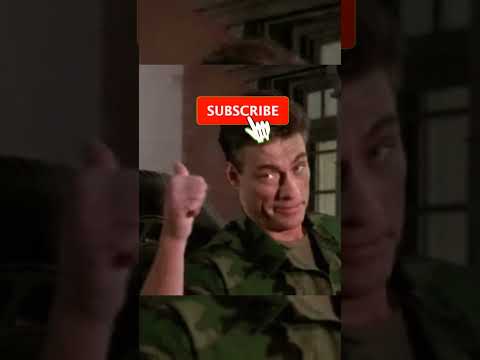 JEAN CLAUDE VAN