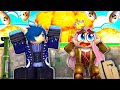 SOPRAVVIVO PER 100 GIORNI ALL'APOCALISSE NUCLEARE! - ROBLOX