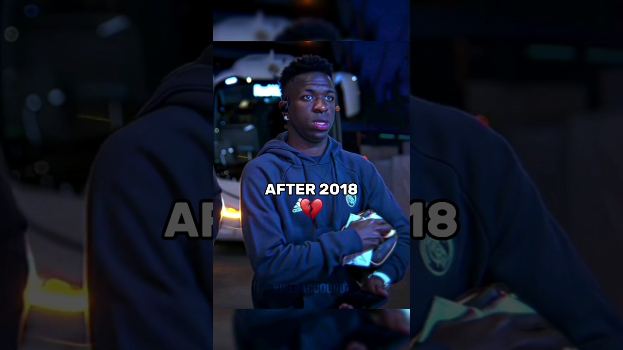 After 2018 VS Before 2018 😮💨💔