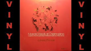 Goodyear - Mancini Moods at Christmastime - Vinyl to Digital Recording
