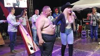 Yenifer Mora - Conseguí Mi Barrigón Ferias De Valle De La Pascua