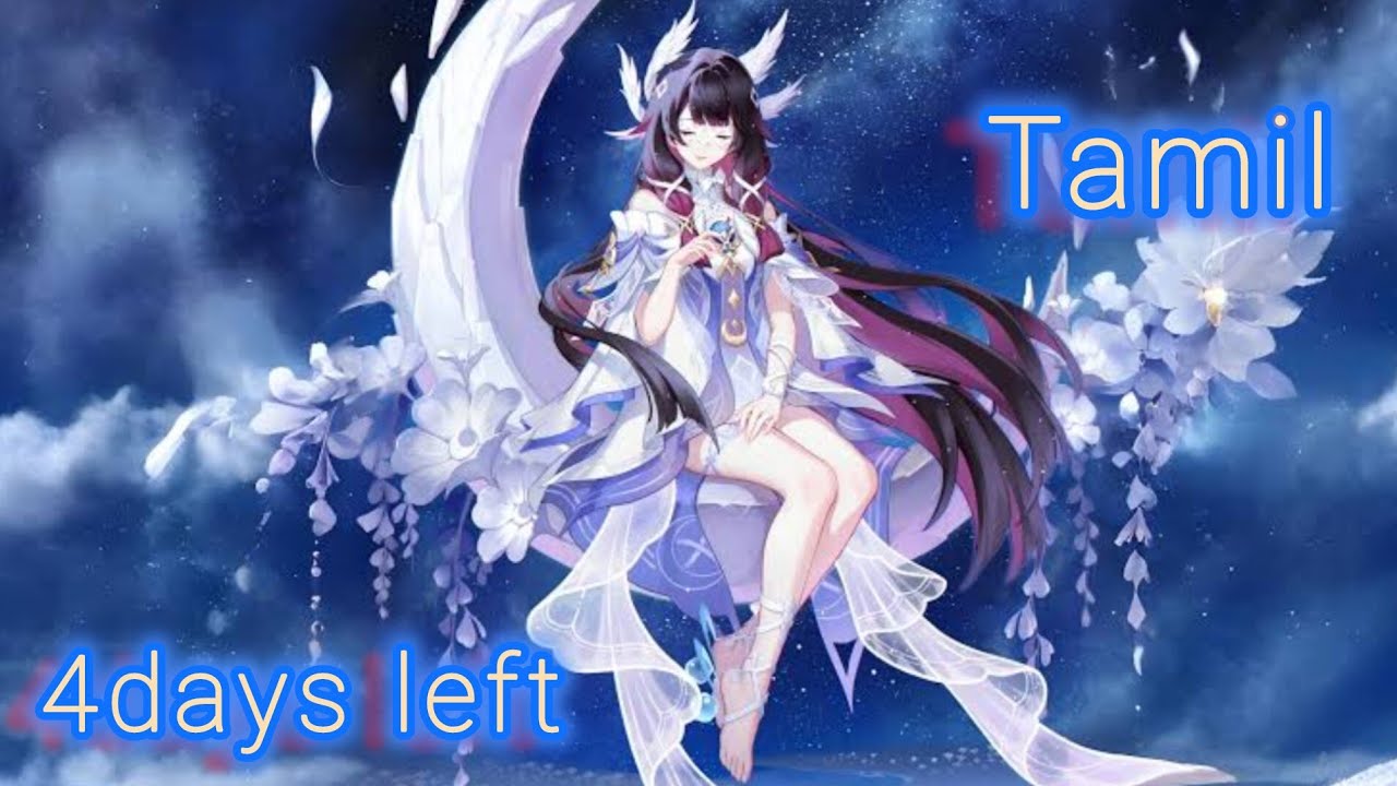 genshin impact luna 4 4days left tamil