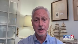 Mike Massei defends Trump endorsement after some suggest it was bought