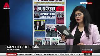 Anadolu'da Sabah | Anadolu Net TV