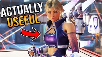 10 ACTUALLY USEFUL Tips for Season 27 Ranked! (Apex Legends Guide)