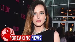 Bella Thorne Is 'Closer' to Finding Hacker After Nude Photo Ordeal screenshot 5