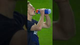 Where Will De Jong Go