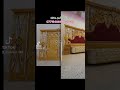 غرفه خشب نجاره عراقي 10 قطع يتوفر توصيل بغداد مجاني محافظات كروه للحجز واتساب 07719406199