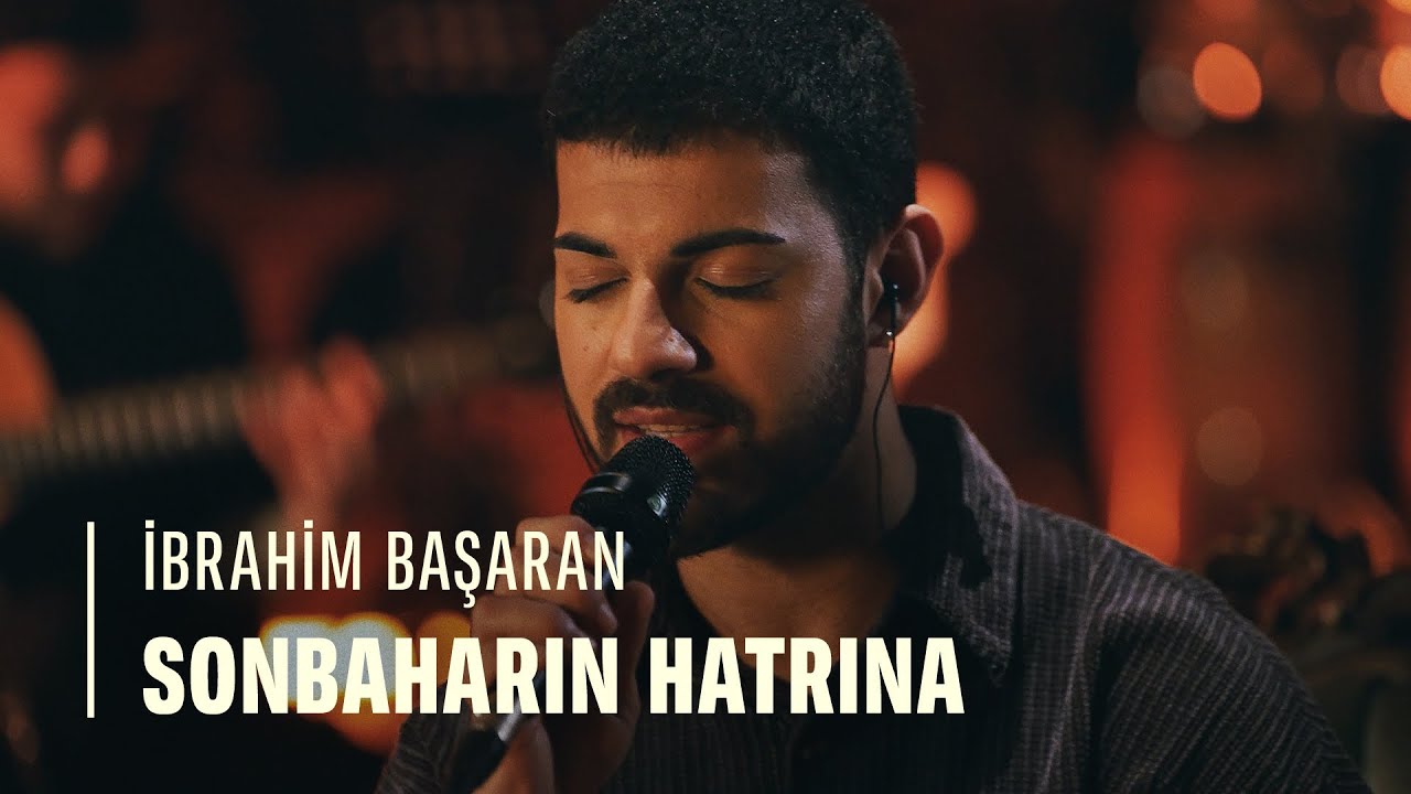 İbrahim Başaran - Sonbaharın Hatrına