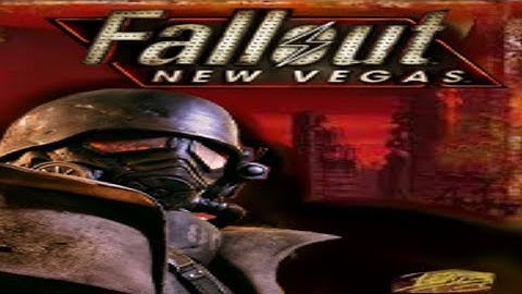 How I made Fallout New Vegas feel like the classic Fallouts