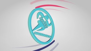 Motion film Logo