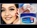 Apply Vaseline On Your Skin & See The Magic | Top 5 Vaseline Beauty Hacks By Vla Da