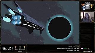 Forma.8 [100% Gameplay / Playthrough, PS4, Part 1]