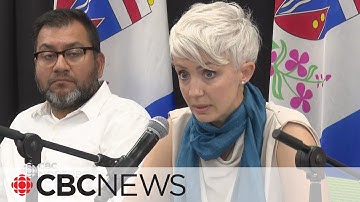 Yukon government steps in with safety management at Eagle gold mine