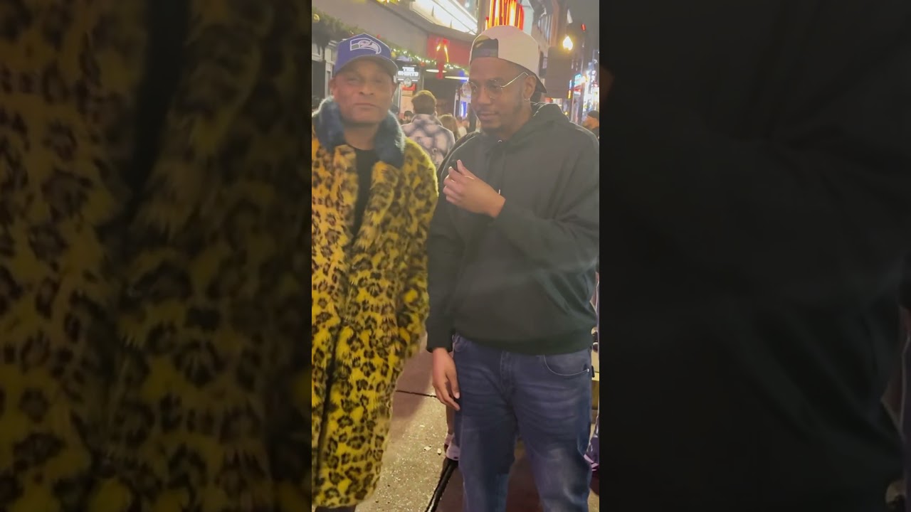 What Music to vibe to? 