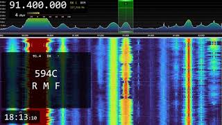 Radio Missione Francescana (ITA) 91.4 FM screenshot 2