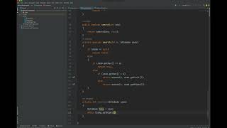 Binary Trees Part 9
