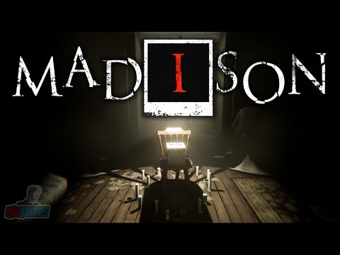 falling for madison gameplay