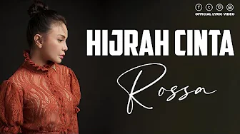 Hijrah Cinta - Rossa ( Lagu Lirik ) || Tingkatkan Kemampuan Anda Dalam Mendengarkan Bahasa Indonesia Hijrah Cinta - Rossa ( Lagu Lirik ) || Tingkatkan Kemampuan Anda Dalam Mendengarkan Bahasa Indonesia