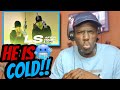 Ls  after hours freestyle reaction he is the coldest 