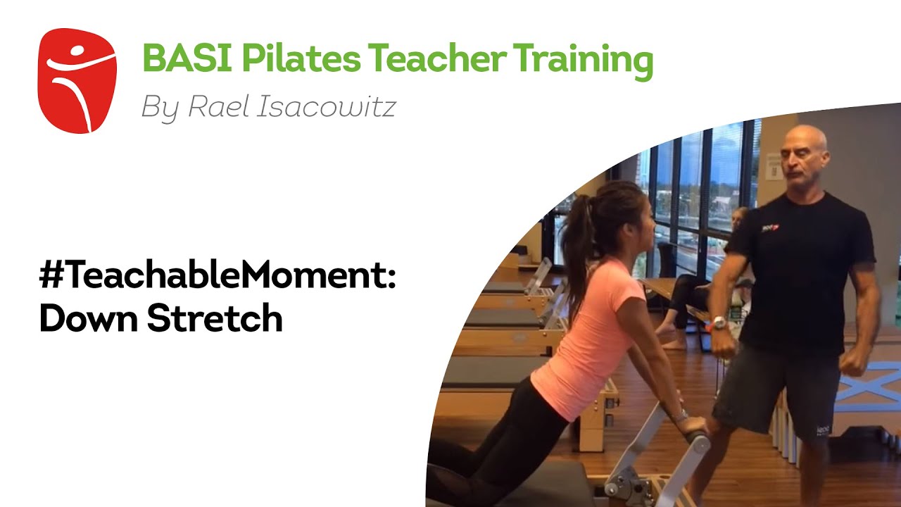 BASI Pilates Comprehensive Teacher Training Program USA • BASI™ Pilates