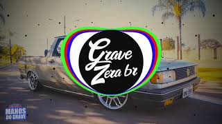 Hungria Hip Hop - Hoje Ela Chorou [COM GRAVE] [BASS-BOOSTED]