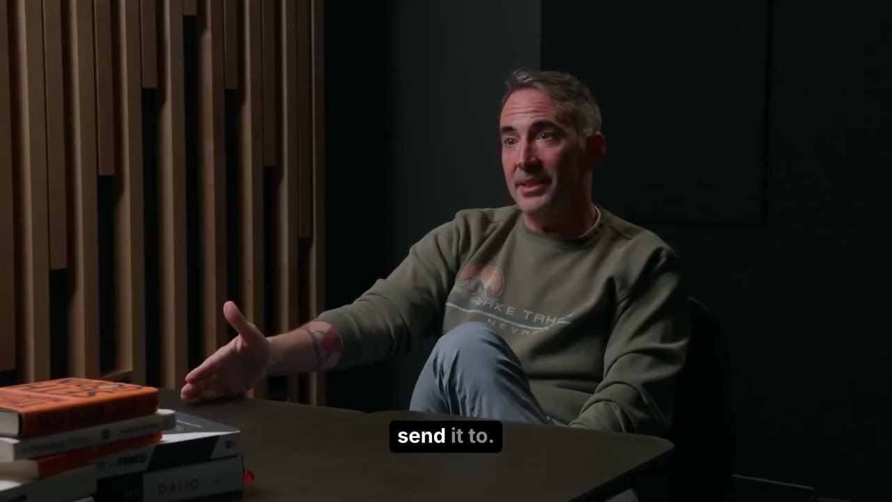 Ex-Spotify Exec Reveals How to Build Your Own Record Label Using Data (3 Key Metrics)