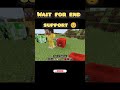 mINECRAFT TIKTOK HACK #viralvideo #shortvideo