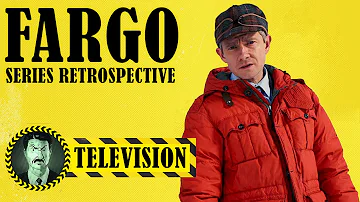 Fargo: Full Series Retrospective