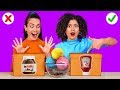 PILIH COCOLANMU! Yang Terakhir BERHENTI, Menang! Kombinasi Makanan Aneh oleh 123 GO! CHALLENGE - PILIH COCOLANMU! Yang Terakhir BERHENTI, Menang! Kombinasi Makanan Aneh oleh 123 GO! CHALLENGE