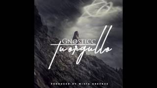 Tu Orgullo (Audio Oficial)