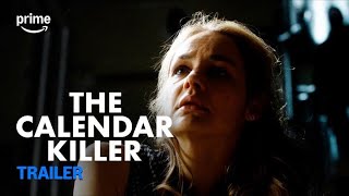 The Calendar Killer: Trailer | Prime Video
