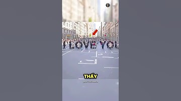 Những hình ảnh đánh lừa đôi mắt của bạn 2 😱