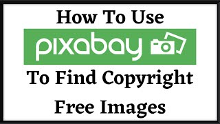 How To Use Pixabay To Find Copyright Free Images screenshot 2