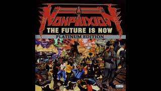 Non Phixion ft. Fear Factory &amp; Deftones - The C.I.A. Is Still Trying To Kill Me