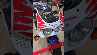 HONDA CBR 900 RR FIREBLADE 1992 IGUAL 0KM