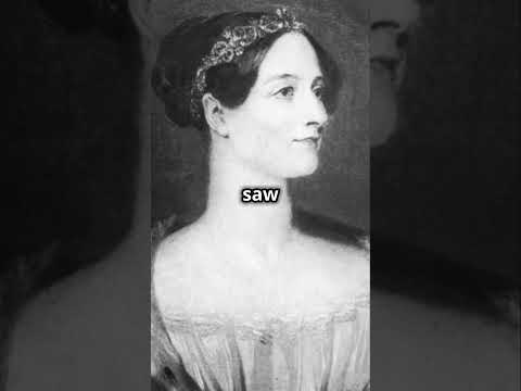 Ada Lovelace: The