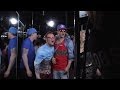 TCT - Making of Rannalle
