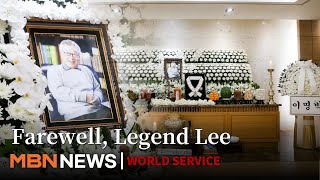 Korea Mourns Legendary Actor Lee Soon-jae Net Worth
