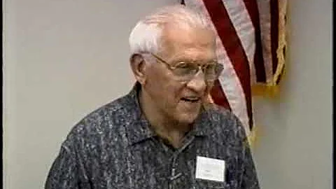 Henry J. Figurski, 56th AIB, HQ